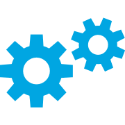Powered by the xRM Platform
