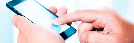 mobil capable CRM
