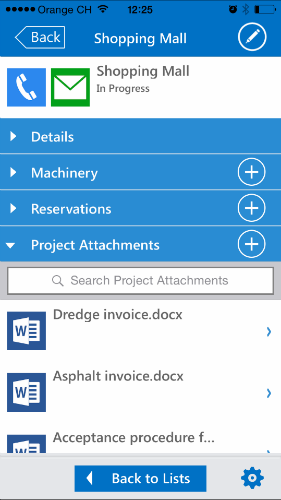 BPA for iOS and Android