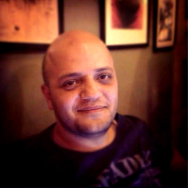 Mohammed A. Saleh