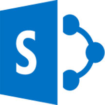 SharePoint ist die richtige Technologie
