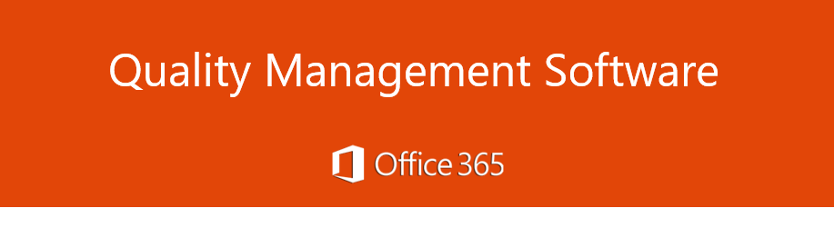 QMS Office