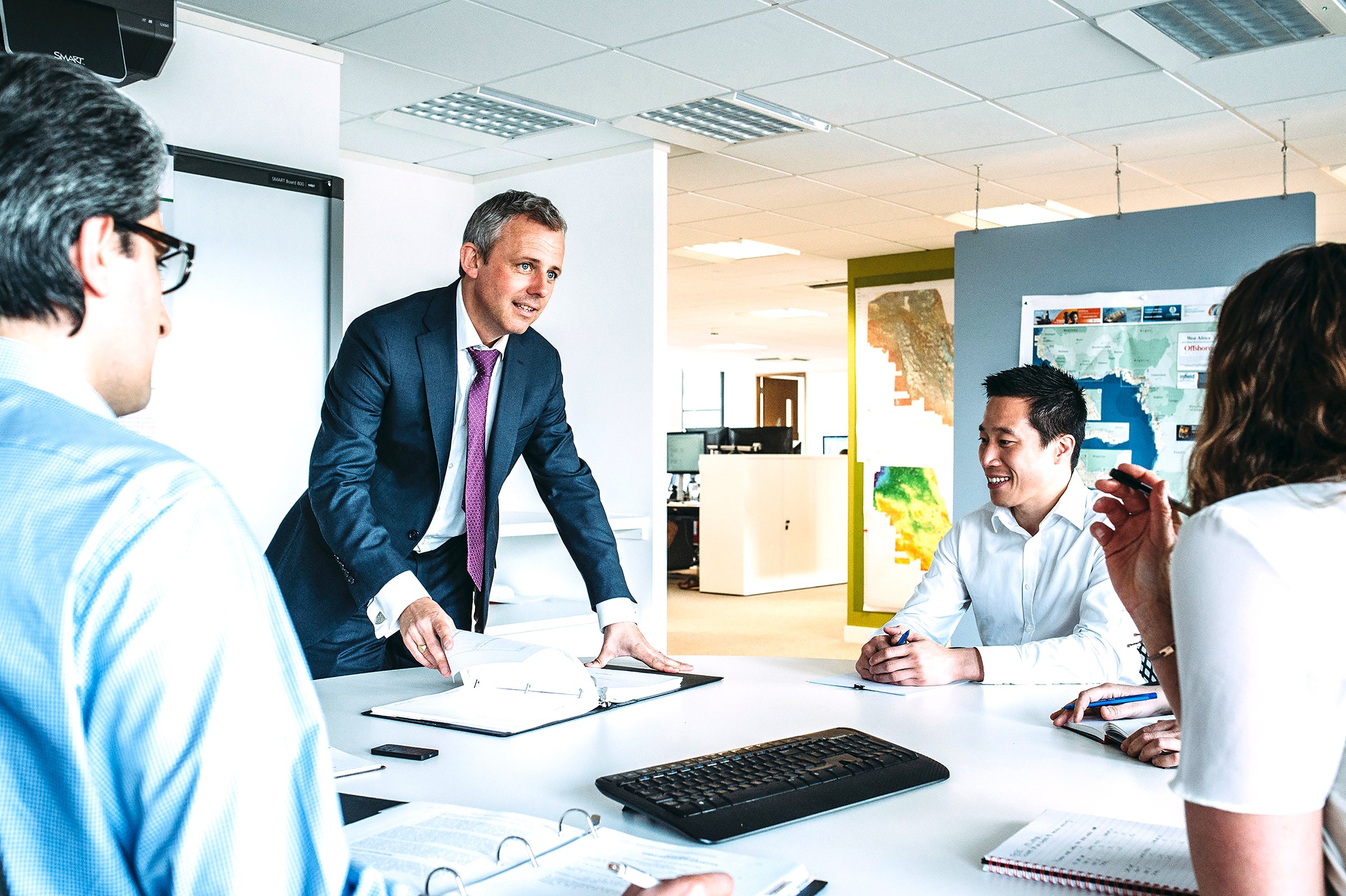 4 Features That Make Microsoft Office 365 the Optimal Platform to Run Quality and Risk Solutions