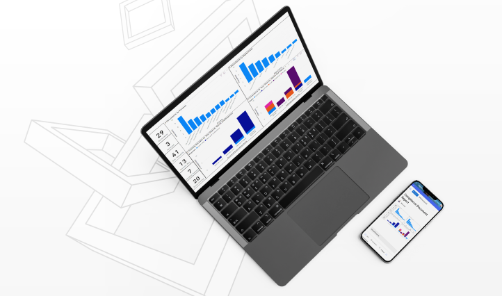 Rapports BPA sur power BI Rapports BPA sur power BI