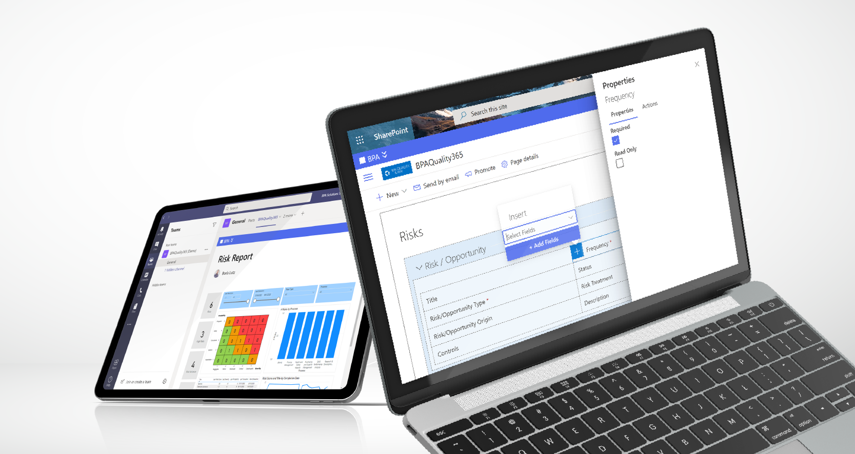 Modern Components on Office 365