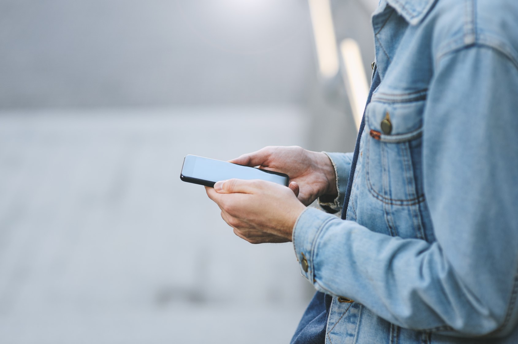 Equipment App