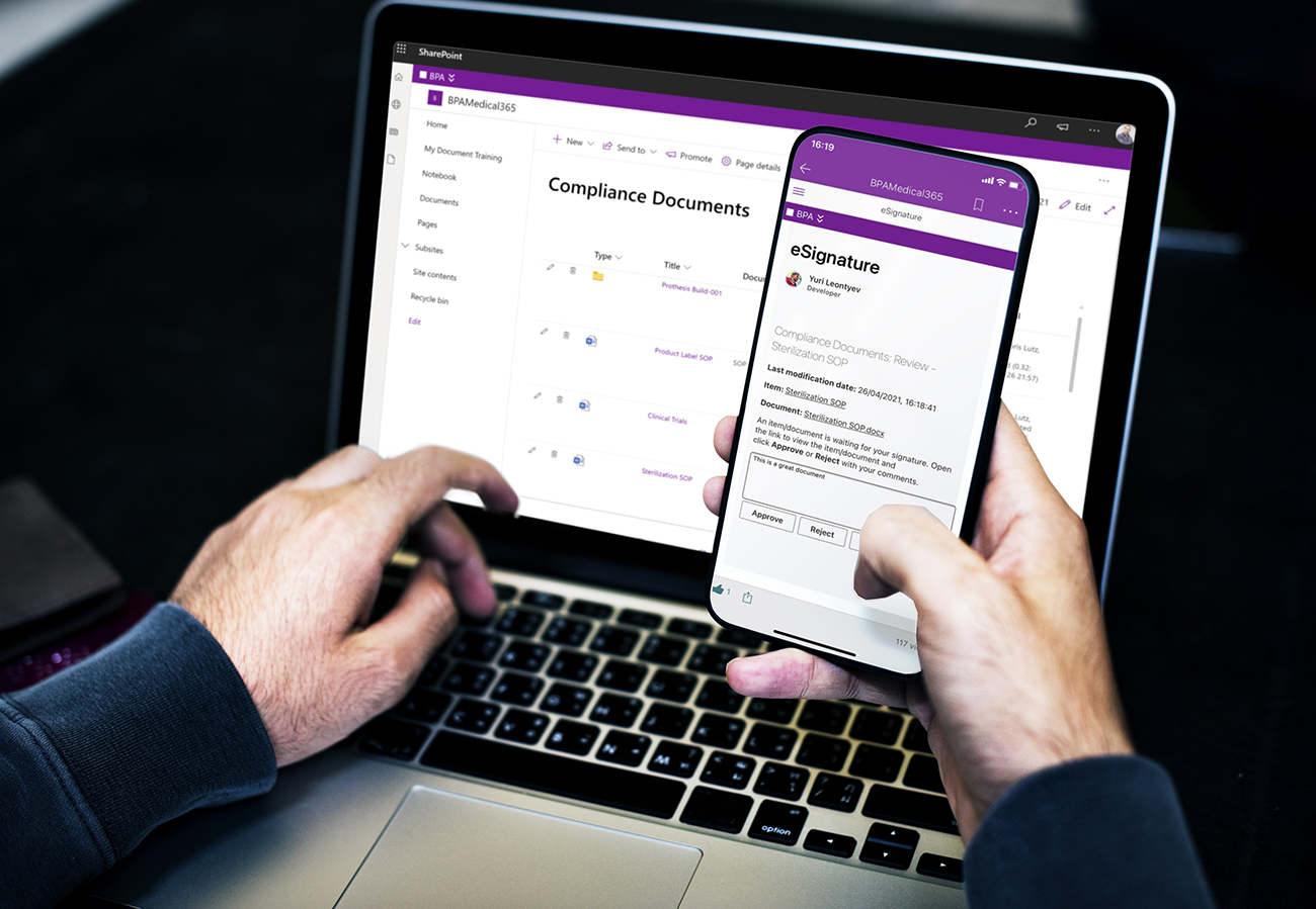 Office 365 eSignatur Office 365 eSignatur