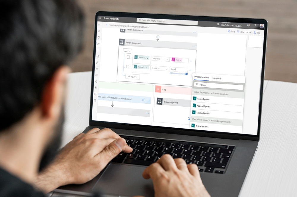 Office 365 eSignature
