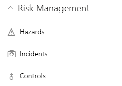 Medical risk