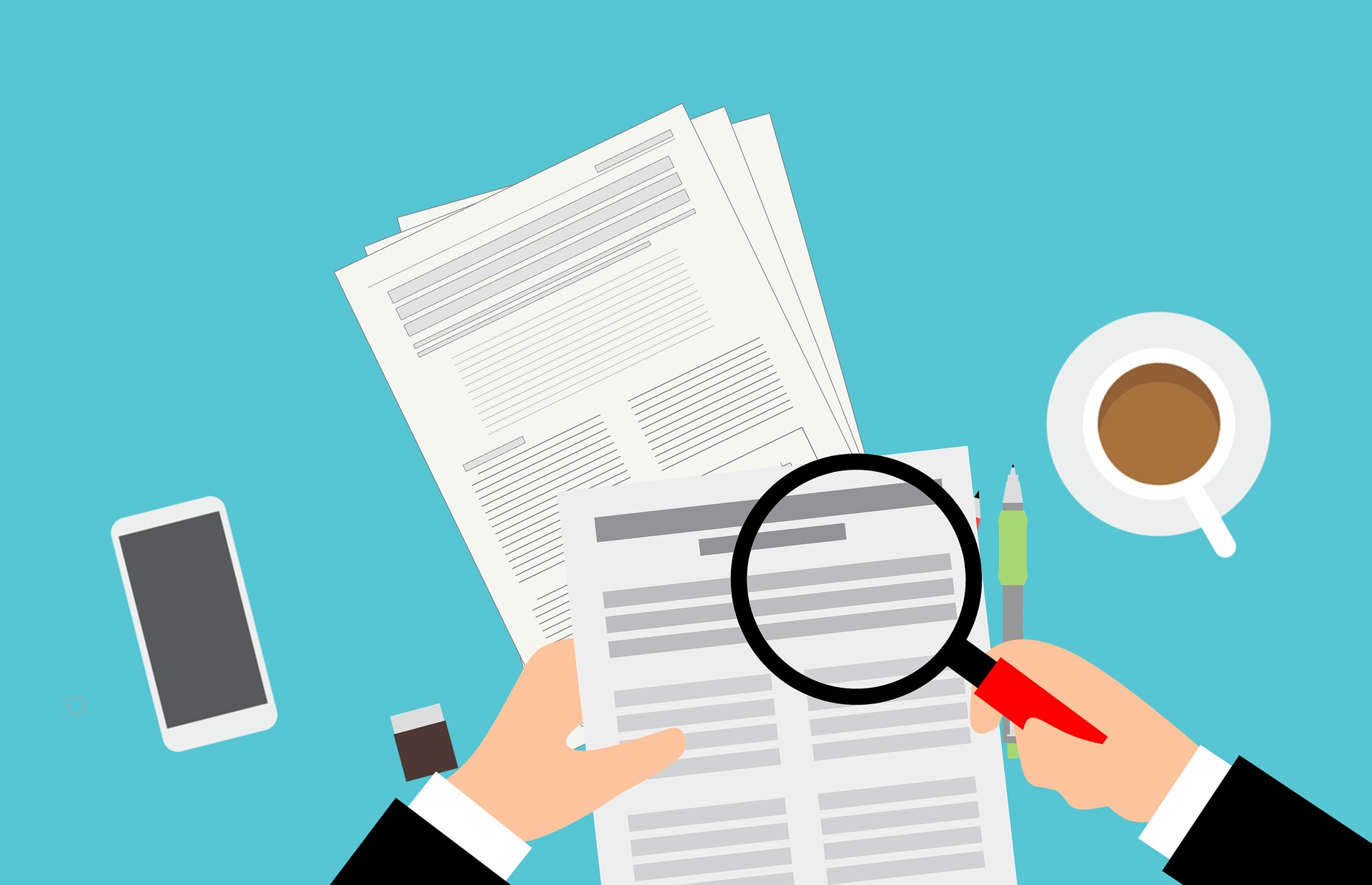 Management review