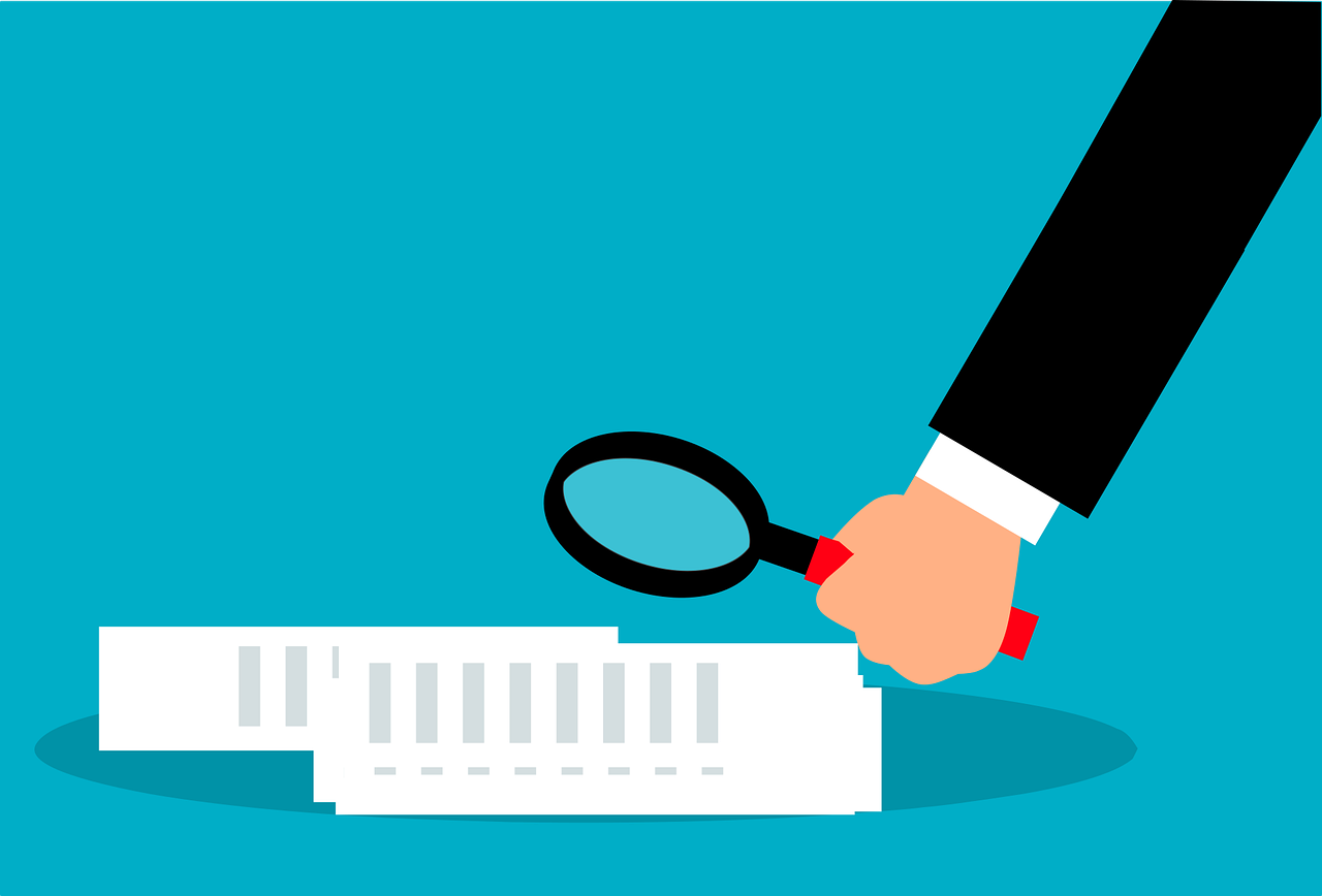 Audits made easy
