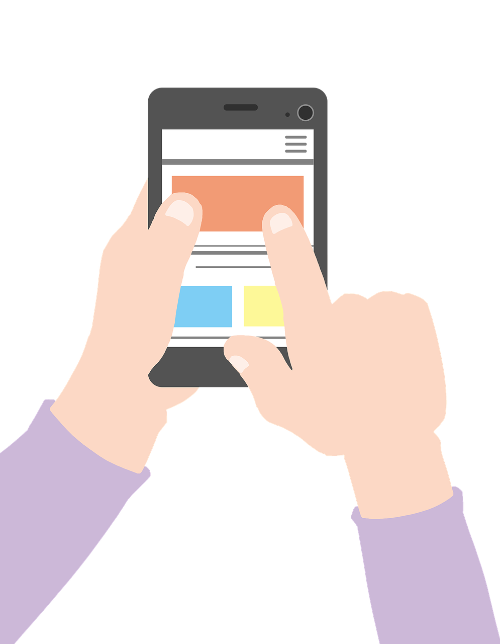 BPA Pocket App