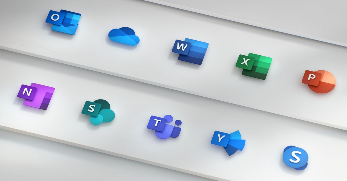 Microsoft 365