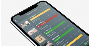 Incident Power Apps