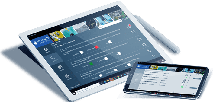 Audit Power Apps