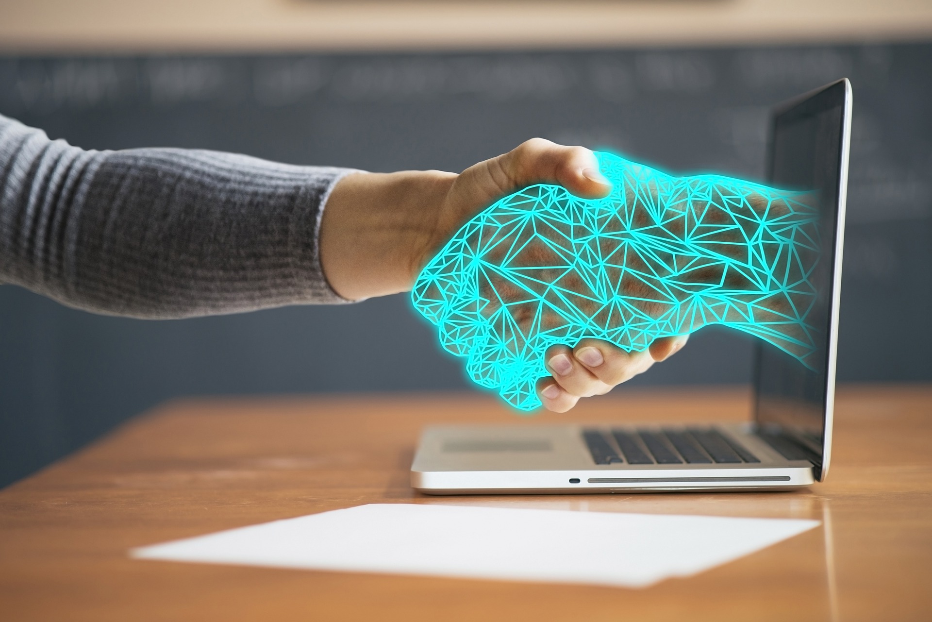 Innovative QMS technologies