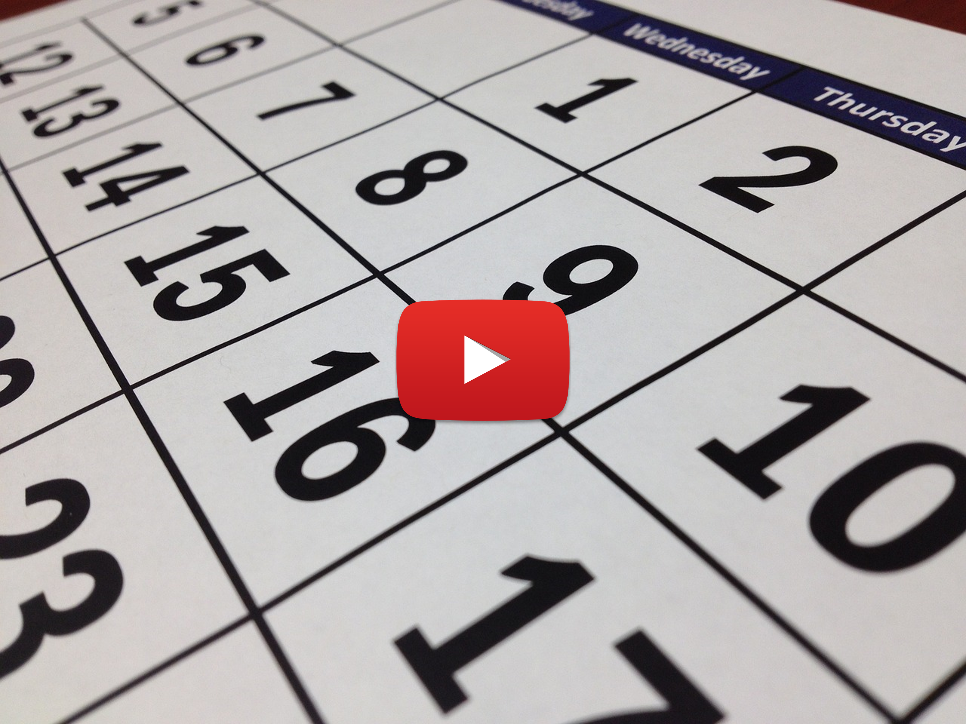 eQMS task management video