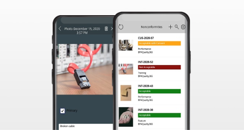 Power apps incidents