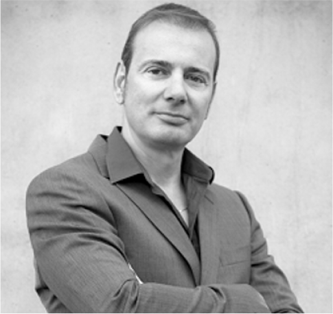 Dr. Boris Lutz Dr. Boris Lutz