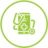 Intergrated Medical App