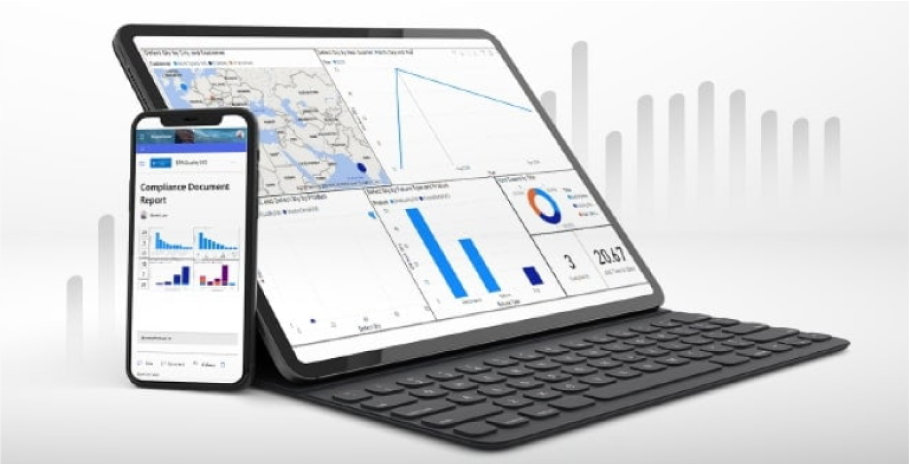 Rapports BPA sur power BI Rapports BPA sur power BI