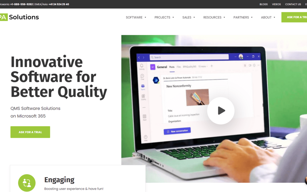 BPA’s New Website is Live
