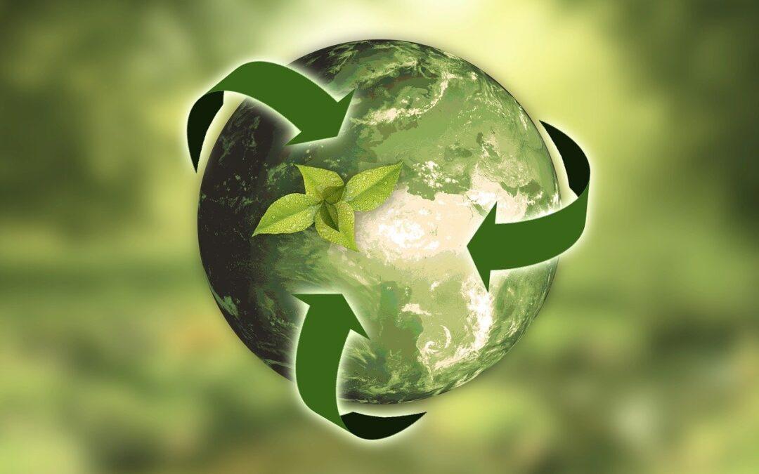 Sustainability Management Software on Microsoft 365