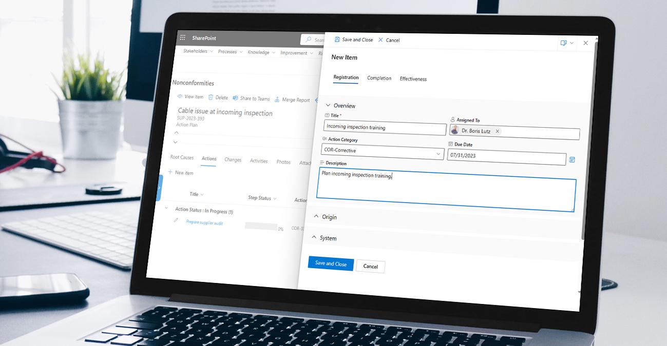 Register Actions From Any Origin Register Actions From Any Origin