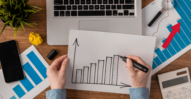 Augmentez la productivité Augmentez la productivité