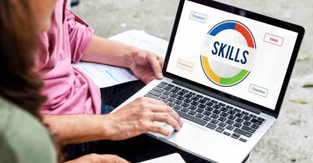 Develop Employee Skills