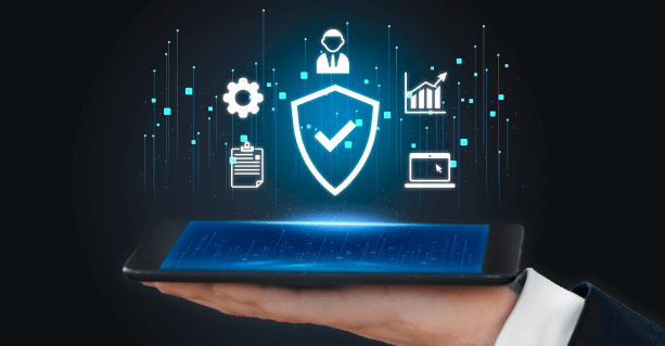 Ensure Data Security And Availability Ensure Data Security And Availability