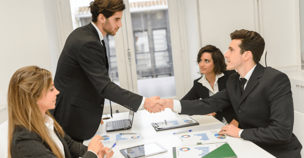 Améliorer la collaboration avec les clients Améliorer la collaboration avec les clients