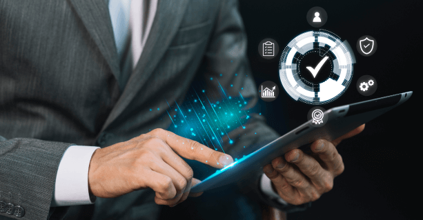 Adoptez la qualité/l’industrie 4.0 Adoptez la qualité/l’industrie 4.0