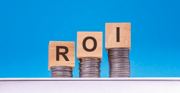 Maximisez le retour sur investissement et les avantages Maximisez le retour sur investissement et les avantages