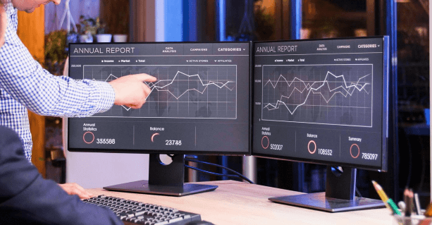 Monitor EHS Processes