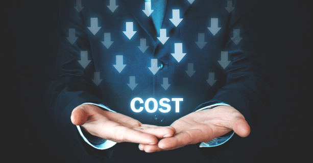 Réduire les coûts Réduire les coûts