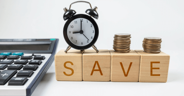 Save Costs