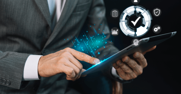 Simplify Document Management and Meet Regulations