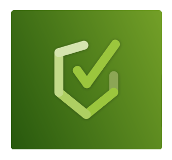 badge de qualité