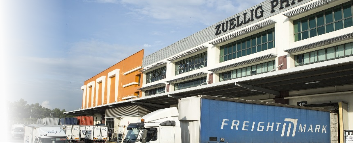 Züllig Pharma