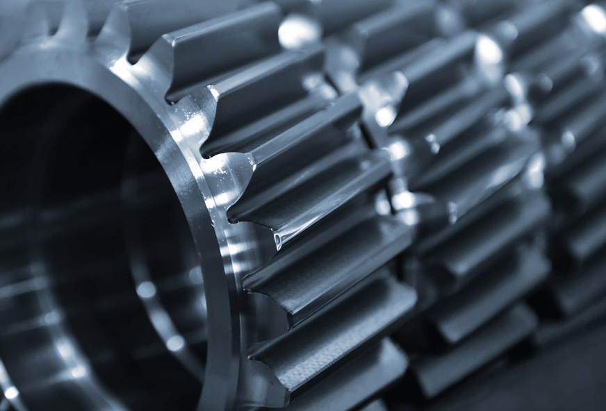 Manufacturing industry Manufacturing industry