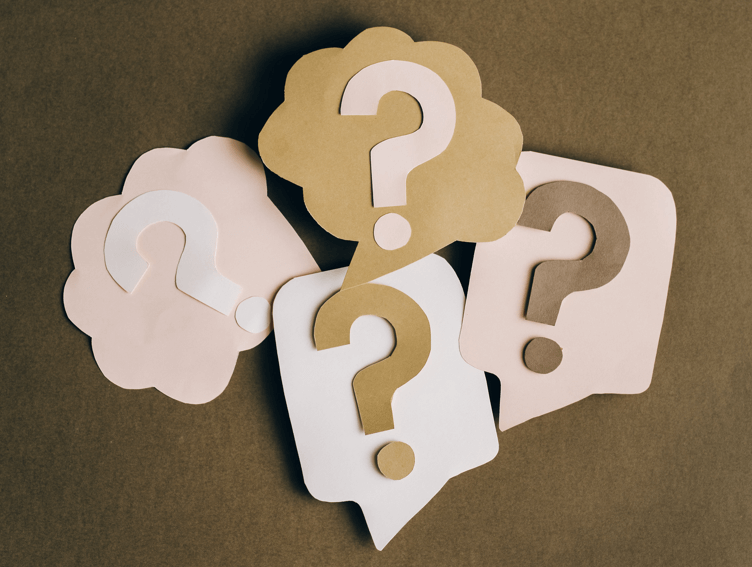 Frequently Asked Questions Frequently Asked Questions