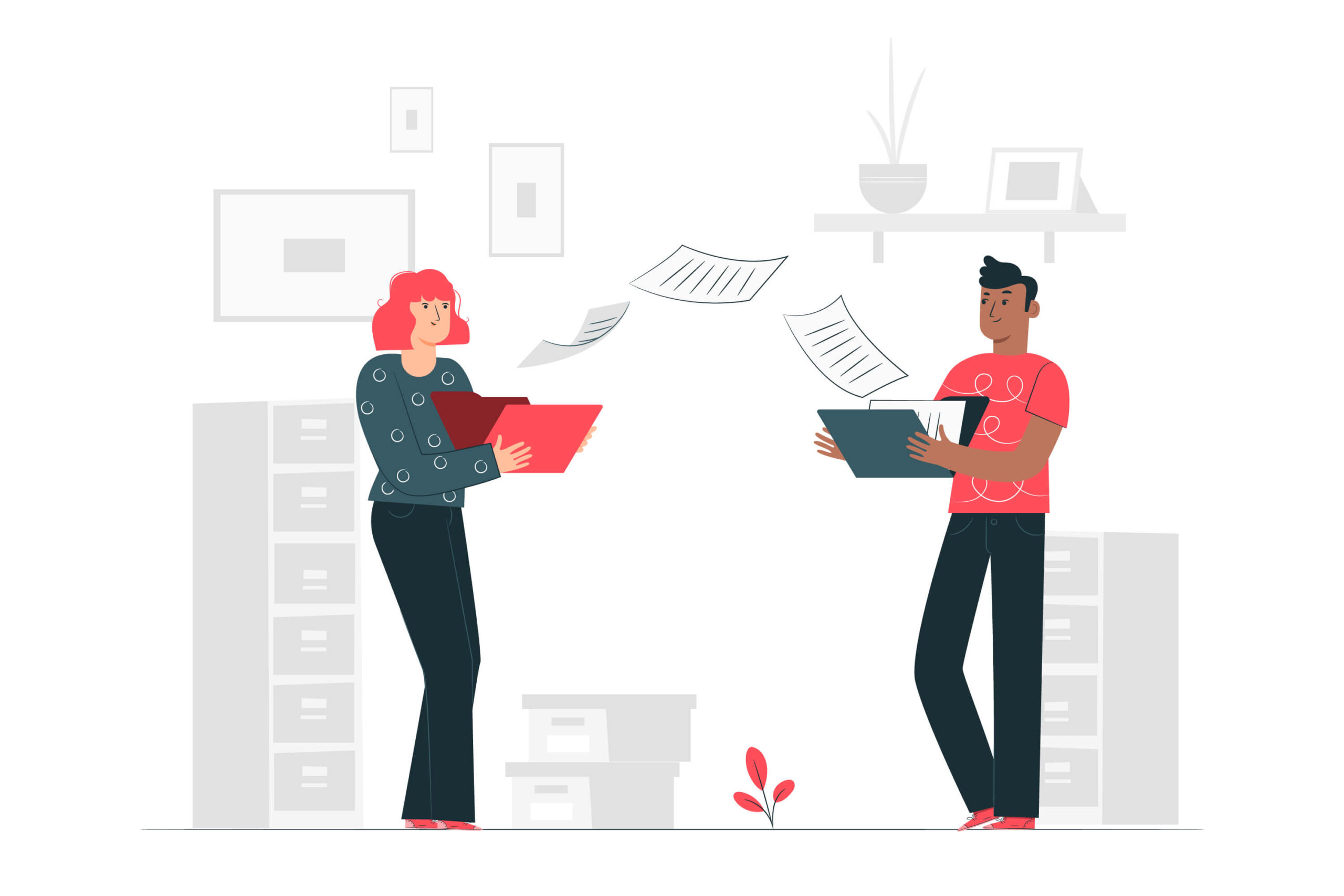 Easily compare documents versions and contents with BPA's eQMS new features
