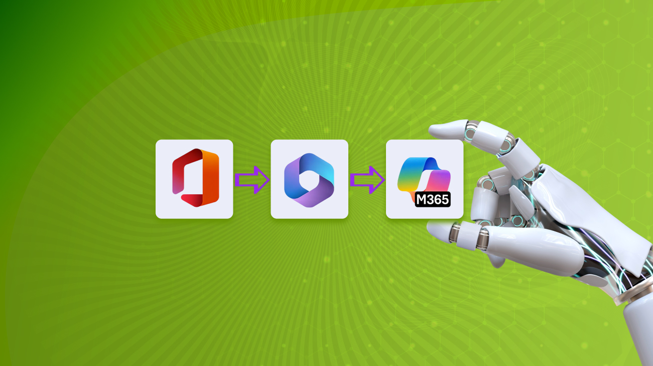 Classic Apps retirement – Switch to BPA Modern Apps