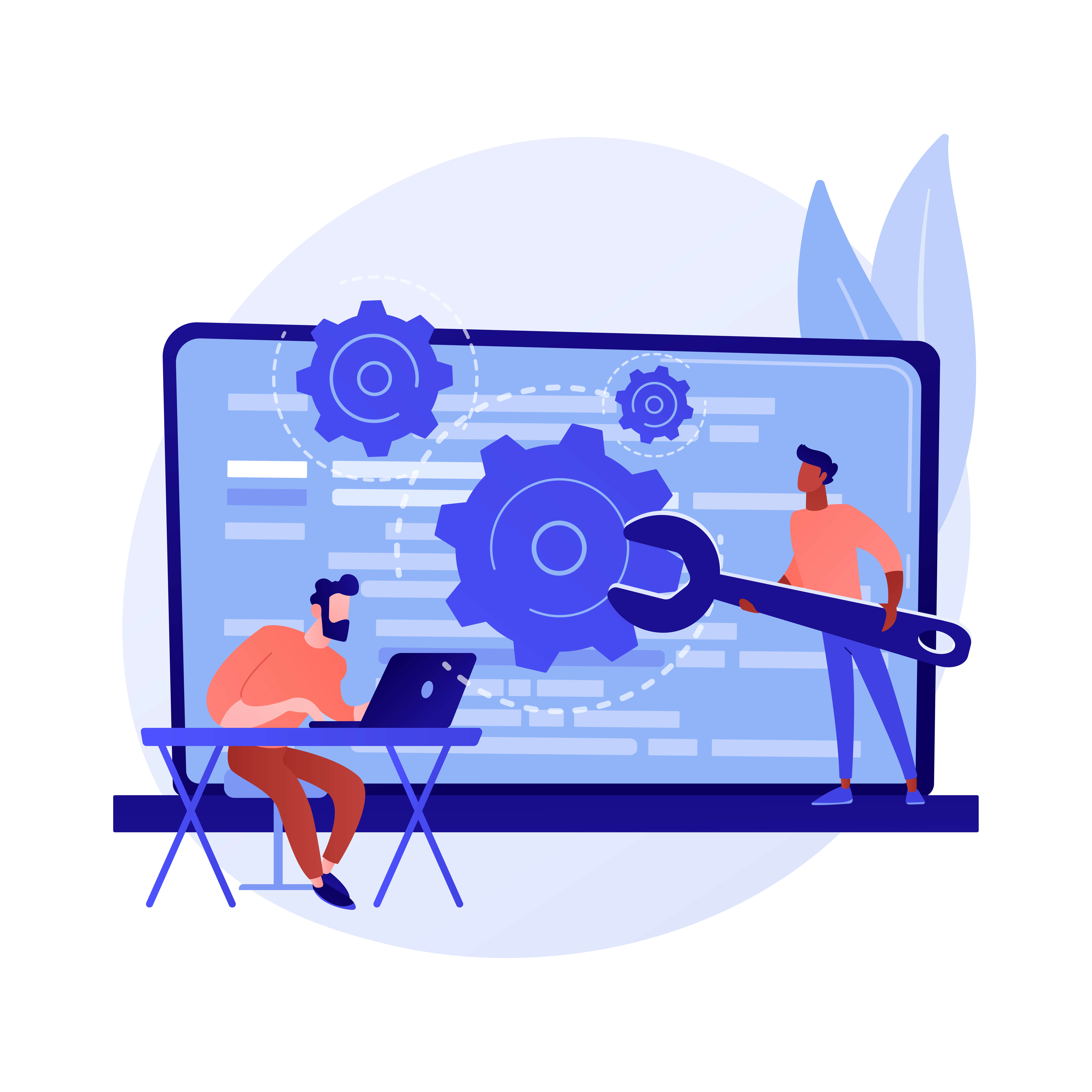 Rapid time to value without compromise: the BPA implementation model