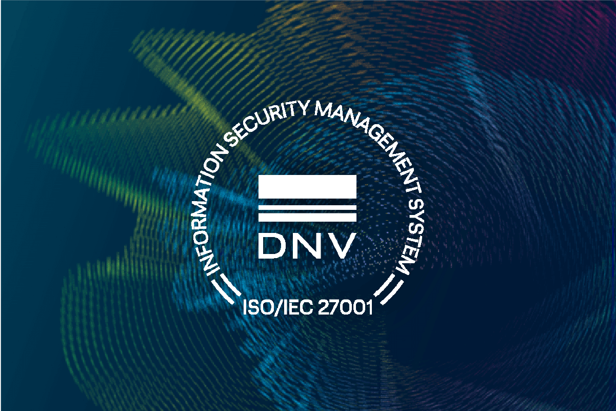 BPA achieves ISO 27001 certification