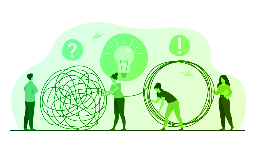 Ready to simplify your ISO 9001 journey?